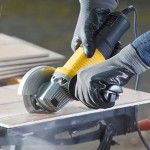 Rebarbadora 850W 115mm Stanley FMEG210-QS Rebarbadora 850W 115mm Stanley FMEG210-QS