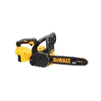 Electroserra Compacta sem Escovas XR 18V 30cm Dewalt DCM565P1-QW