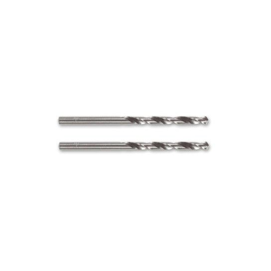 Broca HSS-G DIN338 de Alto Desempenho 5mm Dewalt