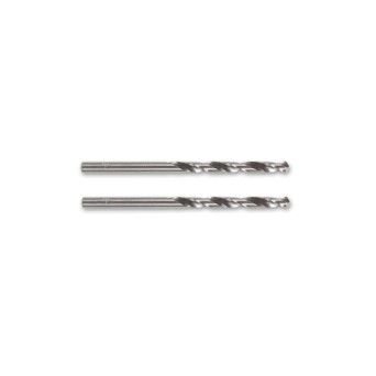 Broca HSS-G DIN338 de Alto Desempenho 5mm Dewalt