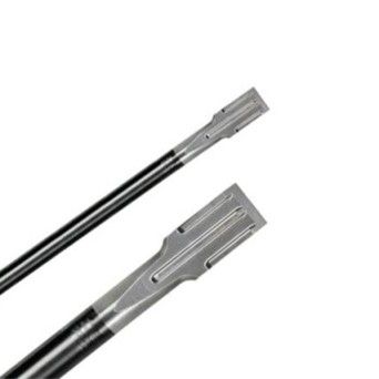 Cinzel Plano SDS Max 25x300mm Dewalt