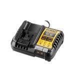 Kit 2 Baterias Carril XR 18V Li-Ion 2Ah e Carregador XR 12V-18V Dewalt DCB1104D2- QW