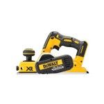 Plaina sem Escovas XR 18V Dewalt DCP580NT-XJ
