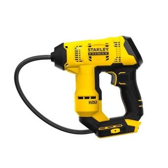 Bomba de Ar de Alta Presso V20 Li-Ion 18V Stanley SFMCE521B-XJ