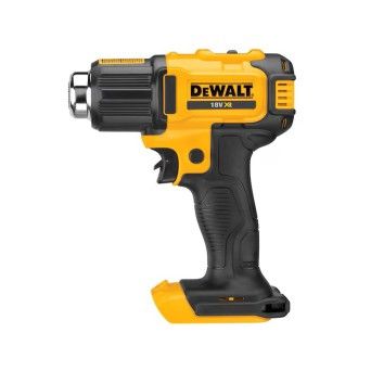 Pistola de Ar Quente XR 18V Dewalt DCE530N-XJ