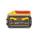 Bateria Carril XR Flexovolt 54V/18V Li-Ion 9,0Ah Dewalt DCB547-XJ