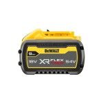 Bateria Carril XR Flexovolt 54V/18V Li-Ion 9,0Ah Dewalt DCB547-XJ