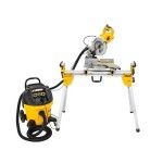 Serra de Esquadria Telescpica 1850W 250mm Dewalt DWS778-QS