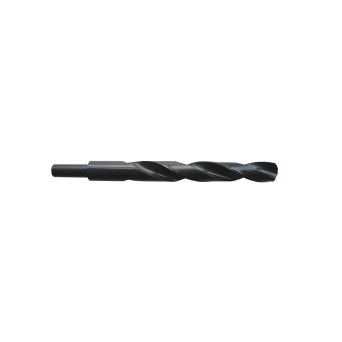 Broca HSS PRO DIN 338 Haste Reduzida Irwin Perfurao de Metal 