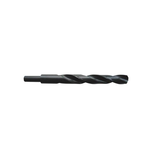 Broca HSS PRO DIN 338 Haste Reduzida Irwin Perfurao de Metal 