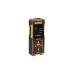 Medidor de Distncia a Laser com Alcance de 50m Dewalt DW03050-XJ