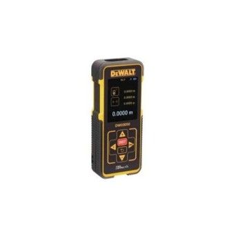 Medidor de Distncia a Laser com Alcance de 50m Dewalt DW03050-XJ