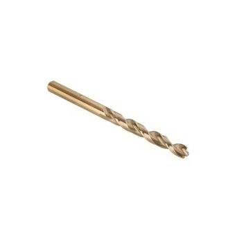 Broca de Cobalto HSS-CO Extreme para Metal Dewalt (5mm)
