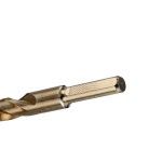 Broca de Cobalto HSS-CO Extreme para Metal Dewalt (5mm)