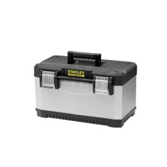 Caixa de Ferramentas Metlica Fatmax 66X29,3 cm Stanley 1-95-617