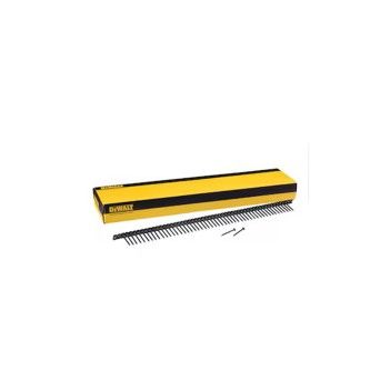 Parafusos para Paredes de Gesso de Rosca Fina PH2 3,5mm Dewalt 1000 Unidades (25mm)
