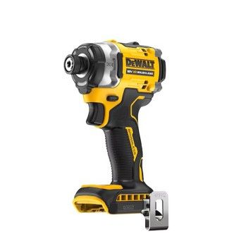 Aparafusadora Impacto sem Escovas XR 18V 1/4" Dewalt DCF860NT-XJ