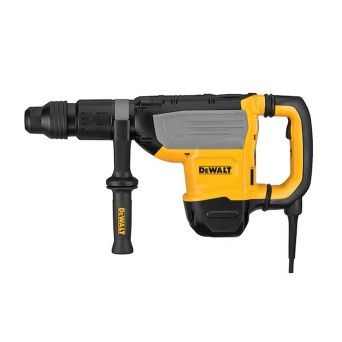 Martelo Combinado 10kg 1700W 52mm SDS-Max Dewalt D25773K-QS