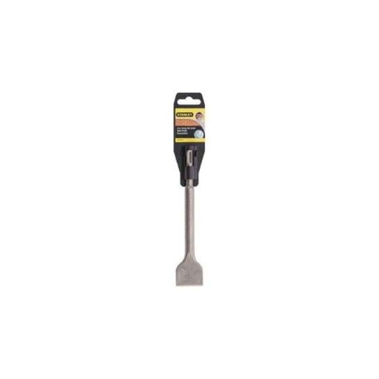Cinzel P SDS Plus 200mm Stanley STA54412-QZ