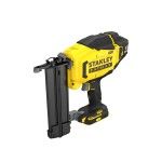Pregadora de Acabamentos V20 Li-Ion 18V 18 Ga. Stanley SFMCN618B-XJ
