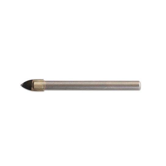 Broca para Vidro e Ceramica Stanley (10.0mm)