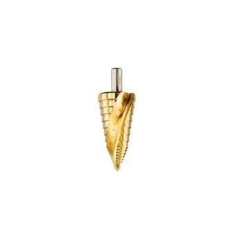 Broca Cnica de Impacto Extreme para Metal Dewalt (14 - 25mm)
