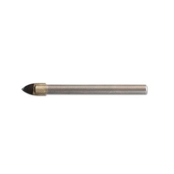 Broca para Vidro e Ceramica Stanley (10.0mm)