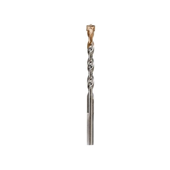 Broca para Alvenaria Extreme 3 Cortes Dewalt (10x120mm)