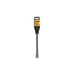 Cinzel Plano SDS Plus 250mm Dewalt (20mm) Cinzel Plano SDS Plus 250mm Dewalt (20mm)