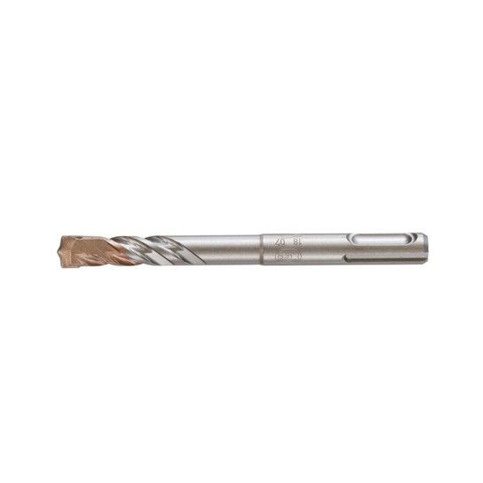 Broca SDS Plus Extreme de 2 Cortes Dewalt  (10x110mm)