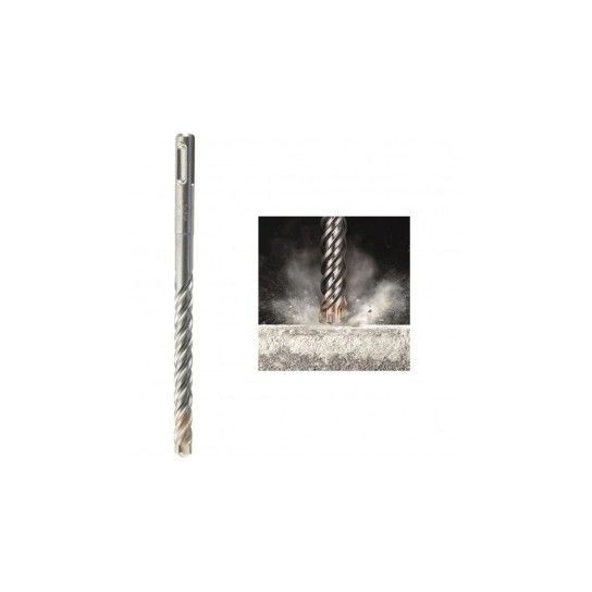 Broca SDS Plus Elite 4 Cortes Dewalt (10X160mm)