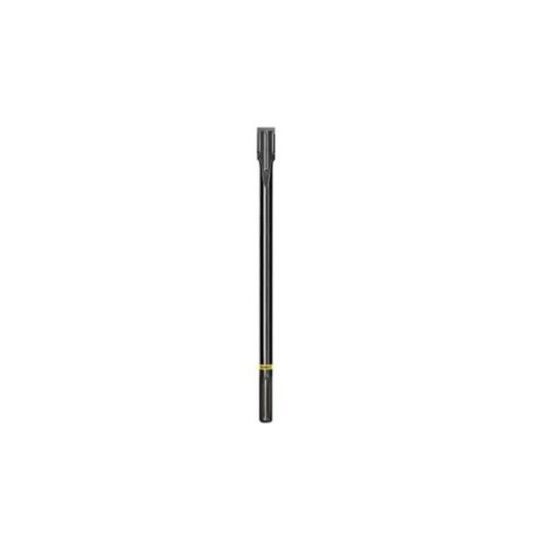 Cinzel Plano SDS Plus XLR 300mm Dewalt (25mm) Cinzel Plano SDS Plus XLR 300mm Dewalt (25mm)