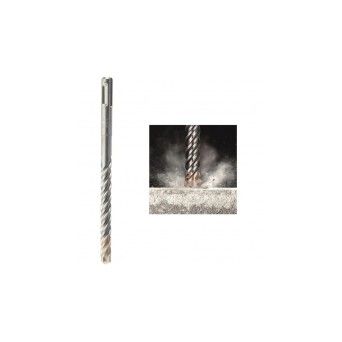 Broca SDS Plus Elite 4 Cortes Dewalt (10X160mm)