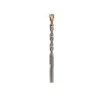 Broca para Alvenaria Extreme 3 Cortes Dewalt (10x120mm)
