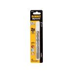 Broca para Alvenaria Extreme 3 Cortes Dewalt (10x120mm)
