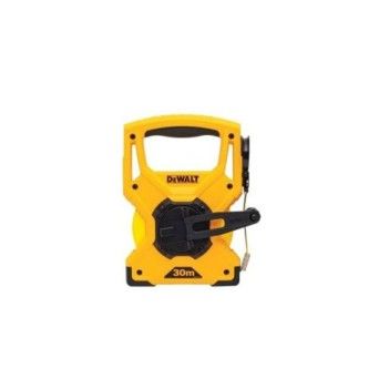 Fita Longa 30m Fibra de Vidro Dewalt