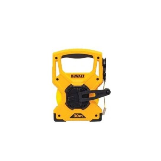 Fita Longa 30m Fibra de Vidro Dewalt