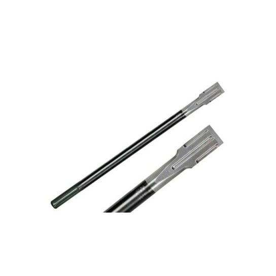 Cinzel Plano SDS Max XLR 400mm Dewalt (25mm)