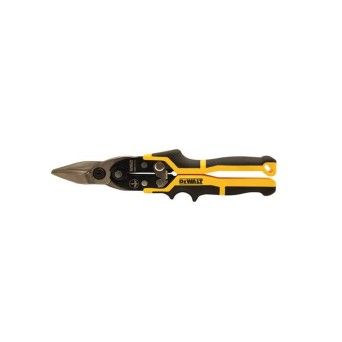 Tesouras de Corte de Chapa Ergo Corte Recto Dewalt