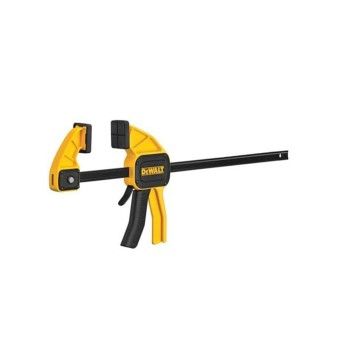 Grampo de Aperto Largo 300mm Dewalt