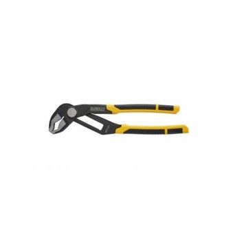 Alicate de Cremalheira com Boca em "V" 250mm Dewalt