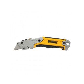 Faca de Lmina Retrctil Dewalt