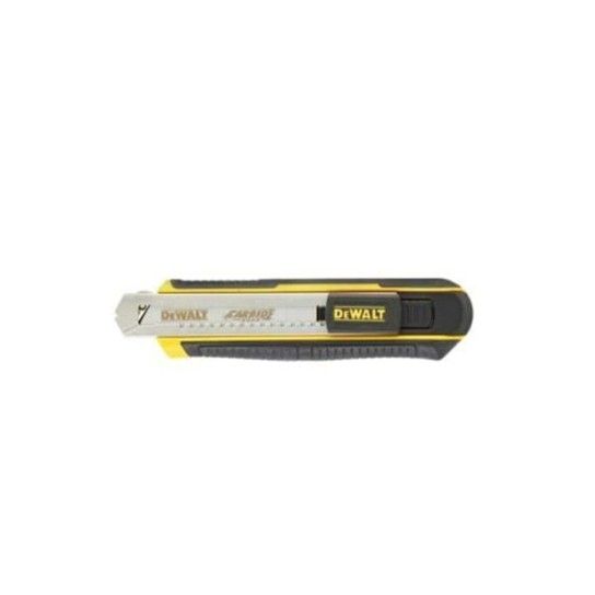 X-Acto em Plstico de 18mm Dewalt