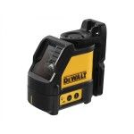 Laser Autonivelante de 2 Linhas em Cruz Verdes (Horizontal e Vertical) Dewalt DW088CG-XJ