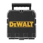 Laser Autonivelante de 2 Linhas em Cruz Verdes (Horizontal e Vertical) Dewalt DW088CG-XJ