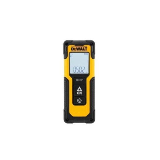 Medidor de Distncia a Laser com Alcance de 30m Dewalt DWHT77100-XJ