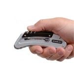 Faca Quickslide de Bolso Stanley