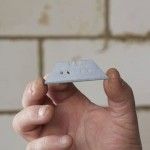 L�minas Trapezoidais 1992 Sem Orif�cios Stanley