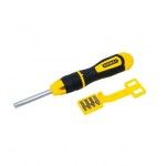 Multipontas de Roquete com 10 Pontas Stanley Multipontas de Roquete com 10 Pontas Stanley