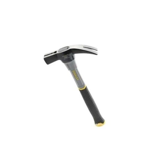 Martelo de Orelhas Grafite Stanley 750gr